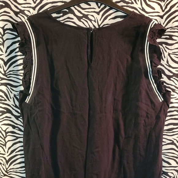 Popsugar Sleevless Top - Picture 7 of 8